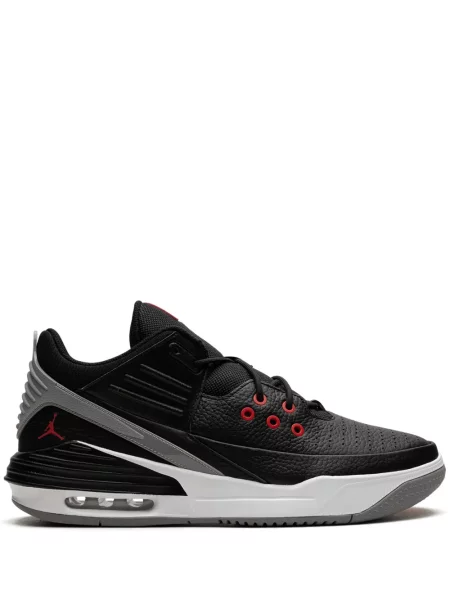 Sneakerși Jordan negru