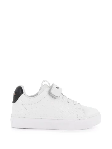 Sneakersy dziecięce Bosswear białe
