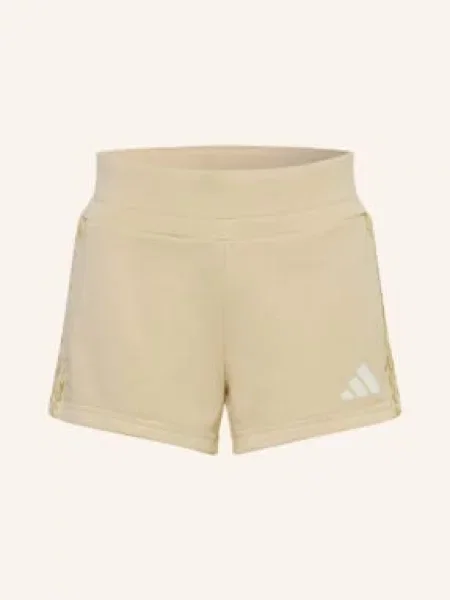 Adidas Šortky velbloudí