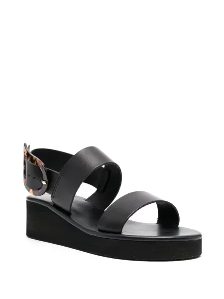 Sandale Ancient Greek Sandals negru