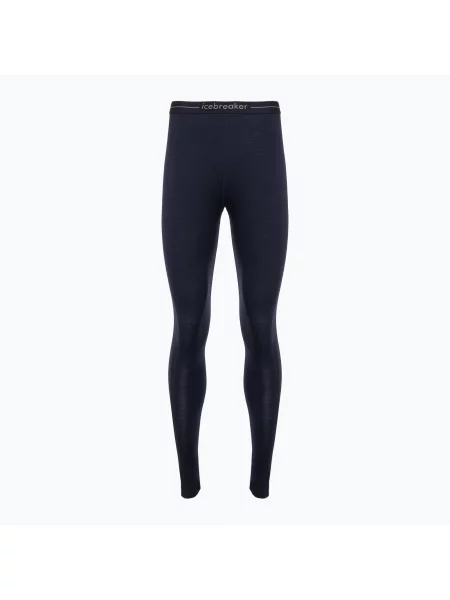 Termo kalhoty icebreaker Oasis midnight navy