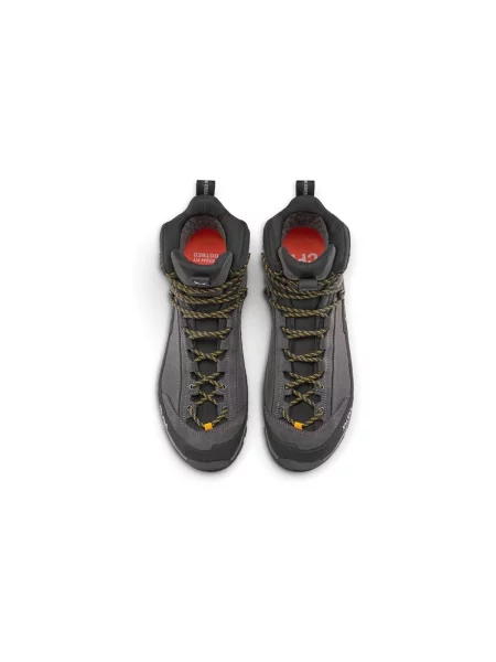 Pantofi Salewa negru