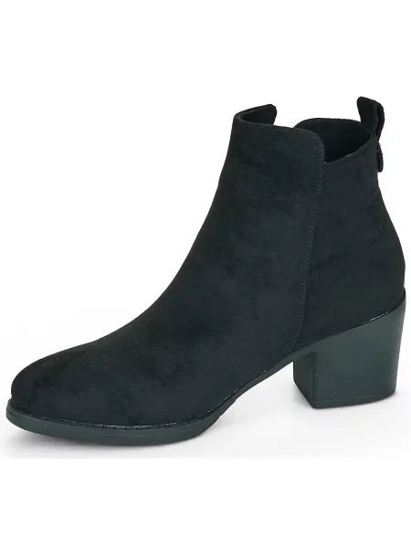 Pantofi Xti negru