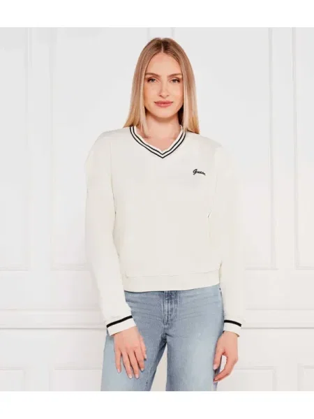 GUESS ACTIVE Pulover IRIS