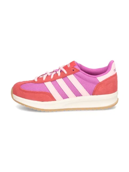 Adidas tenisky červené