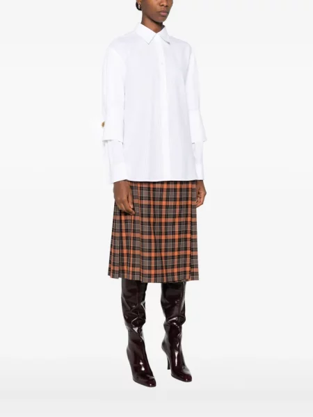 Top Loewe alb