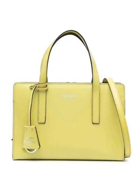 Geantă Prada verde
