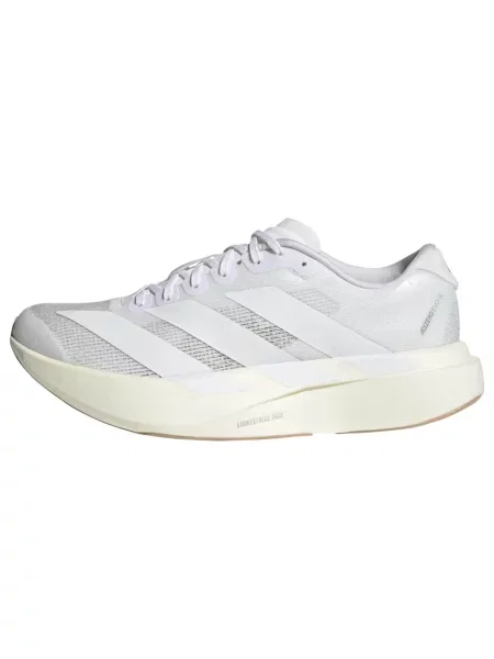 Pantofi pentru alergare adidas adizero Evo Sl Shoes alb