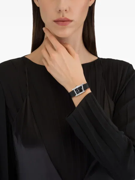 Ceas Ferragamo negru