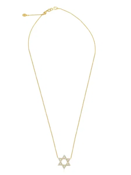 Colier Jewels Aficionado galben