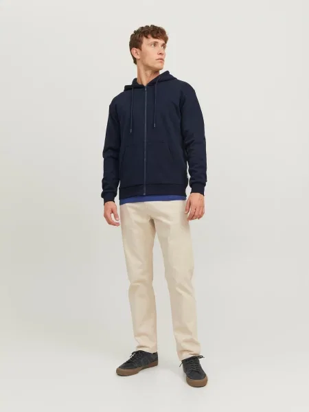 Bunda Jack & Jones modrá