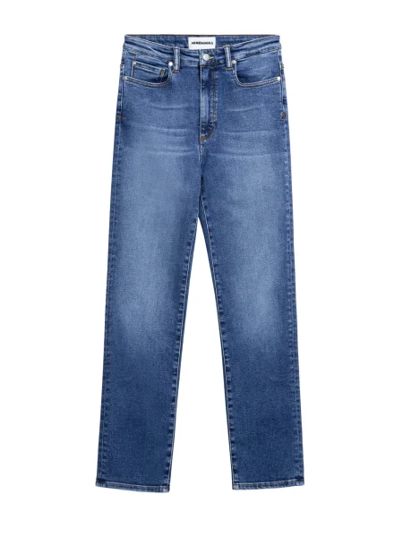ARMEDANGELS Jeans Lejaani denim albastru