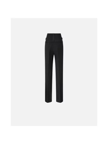 Pantaloni Pinko negru