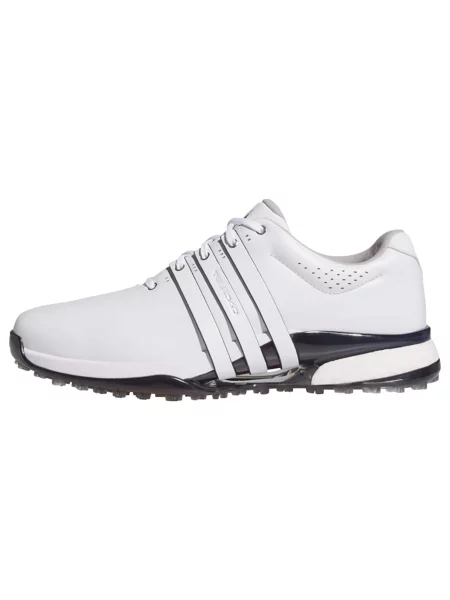 Σκαρπινια Adidas Performance λευκό