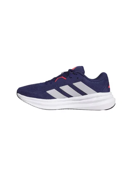 Bežecké galaxia bežecké topánky Adidas modrá