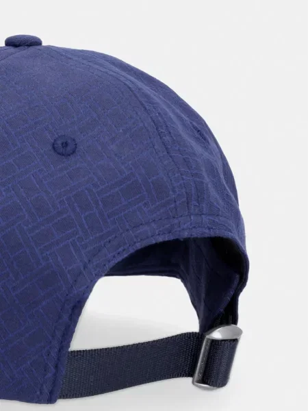 Czapka z daszkiem Tommy Hilfiger