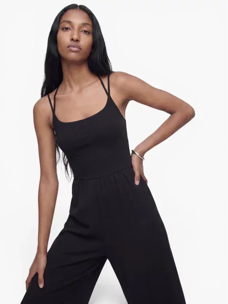 Studioselect Salopeta Ashley' negru