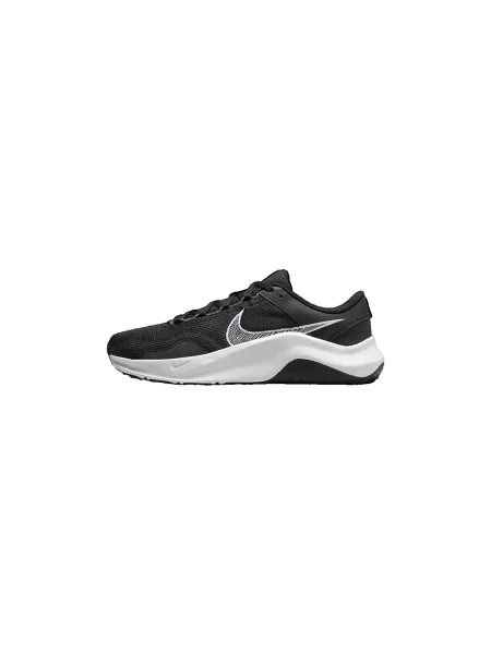 Pantofi Nike alb