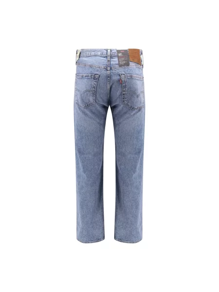 Jeansy Levi's niebieskie