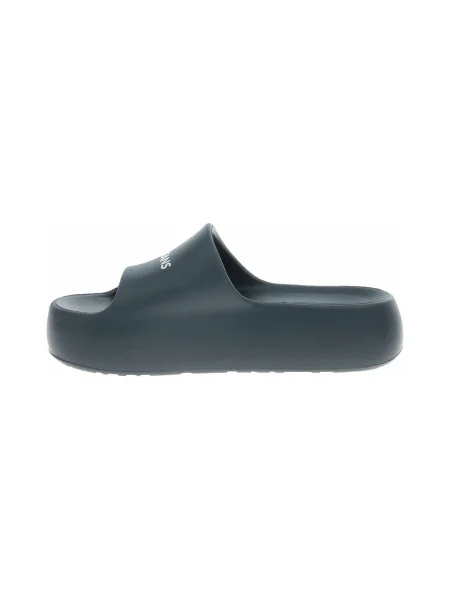 Pantofi Tommy Jeans negru