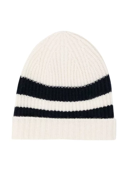 Czapka dziecięca Cashmere In Love biała