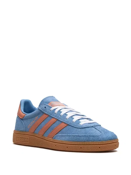 Tenisky Adidas Spezial modré