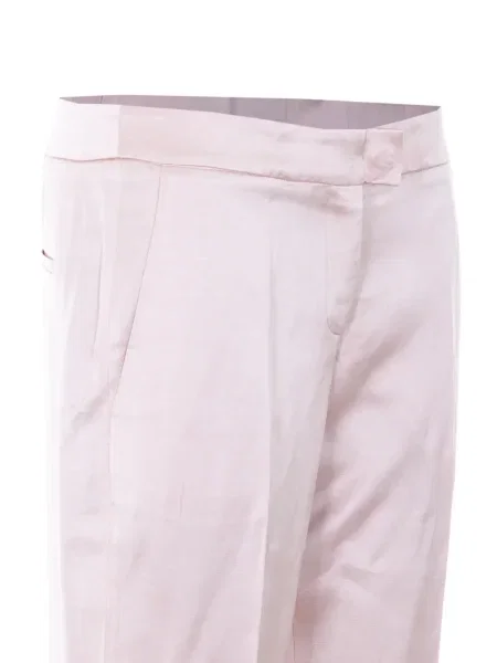 Pantaloni The Andamane roz