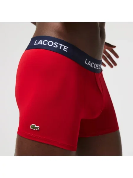 Трусы Lacoste из микрофибры