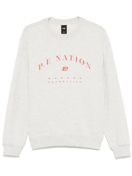 Hanorac P.e Nation gri