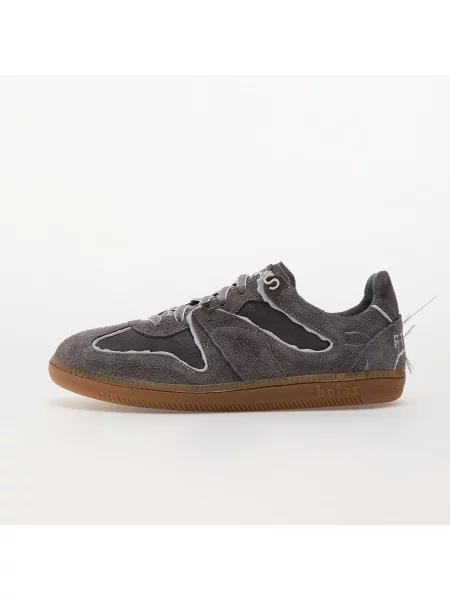 Sneakerși Footshop gri