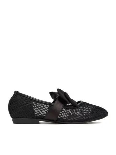 Balerinke DeeZee črna