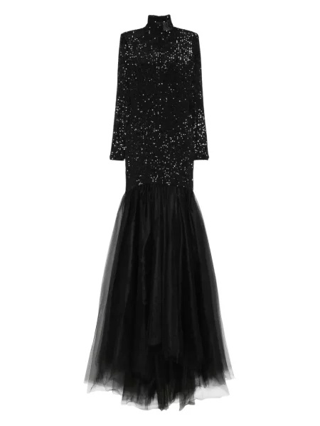Rochie Atu Body Couture de costum negru
