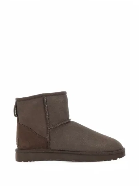 Botine Ugg clasici maro