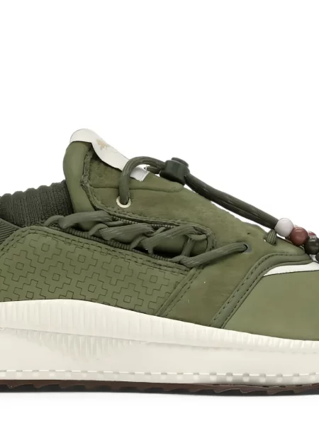 Sneakerși Puma Tsugi verde