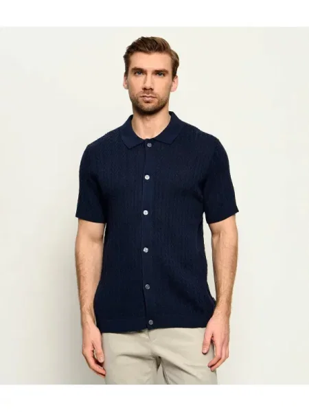 Joop! Cardigan Tristao | mercerizat