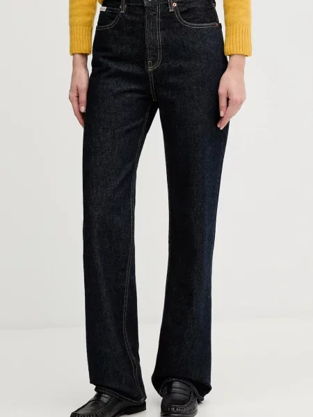 Calvin Klein Jeans Jeans noapte albastru