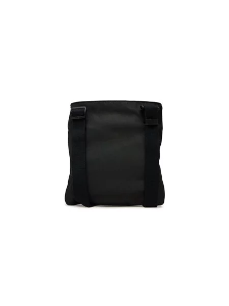 Calvin Klein Crossover torbica Bold Flatpack Bež crna