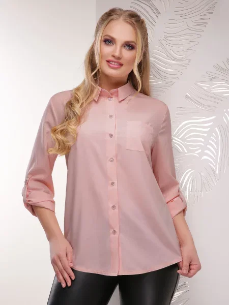 Блузка Marse софтшелл