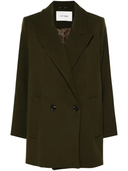 Palton Ivy Oak verde