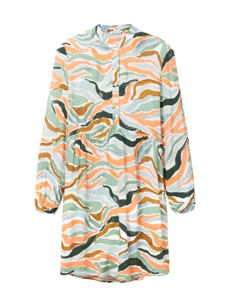 TOM TAILOR Rochie tip bluză mai multe culori