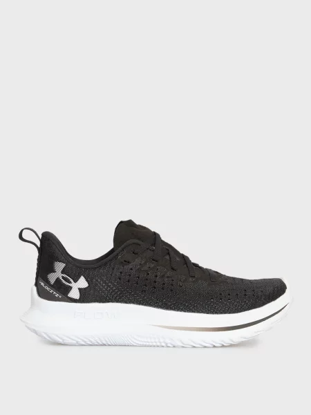 Кроссовки для бега Under Armour черные