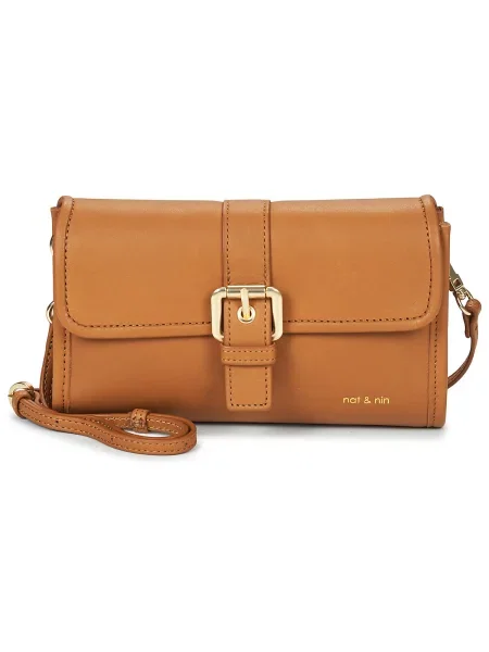 Crossbody torbica Nat Et Nin