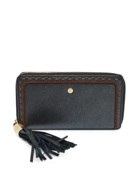 Portofel Lancel gri