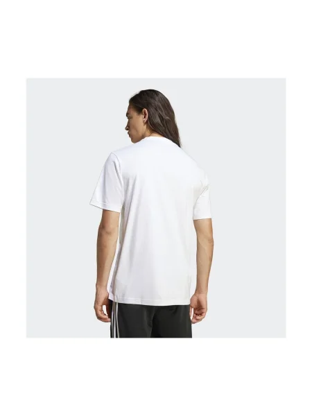 Tricou Adidas alb