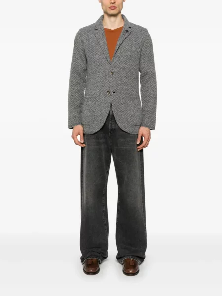 Sacou Lardini gri