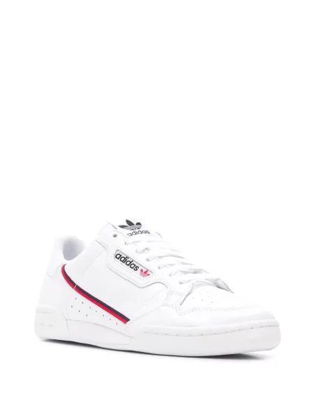 Sportbačiai Adidas Continental 80 balta