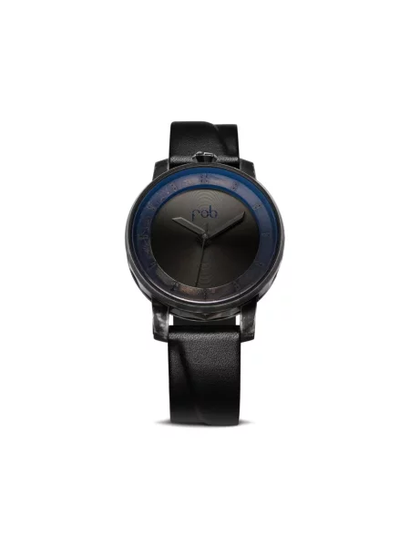 Ceas Fob Paris negru