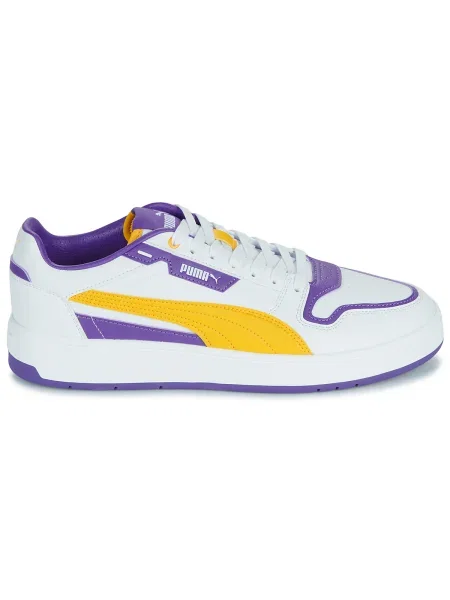 Pantofi Puma clasici alb