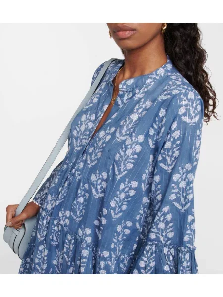 Rochie Juliet Dunn cu model floral