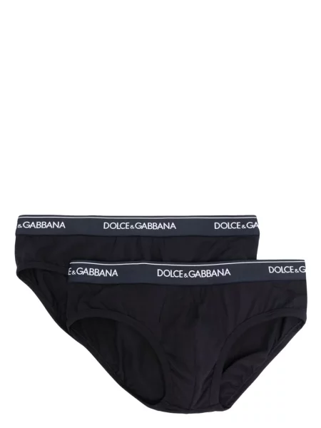 Kalhotky Dolce & Gabbana modré